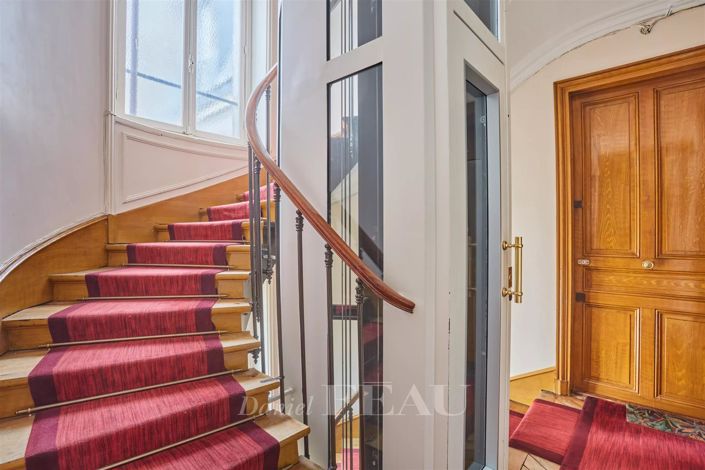 Image No.13-Appartement de 1 chambre à vendre à Paris