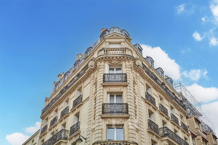 Image No.7-Appartement de 1 chambre à vendre à Paris