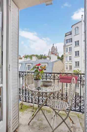 Image No.9-Appartement de 1 chambre à vendre à Paris