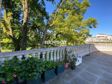 1 - Besançon, Apartment