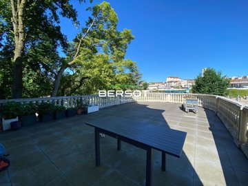 Propriété de 4 chambres à vendre à Besançon