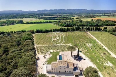 Maison de 6 chambres à vendre à Saint-Remy-de-Provence
