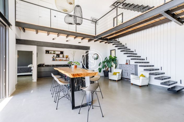 Image No.11-Maison de 6 chambres à vendre à Saint-Remy-de-Provence