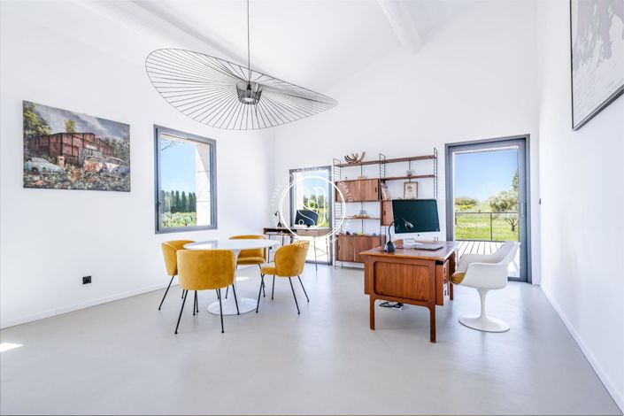 Image No.17-Maison de 6 chambres à vendre à Saint-Remy-de-Provence