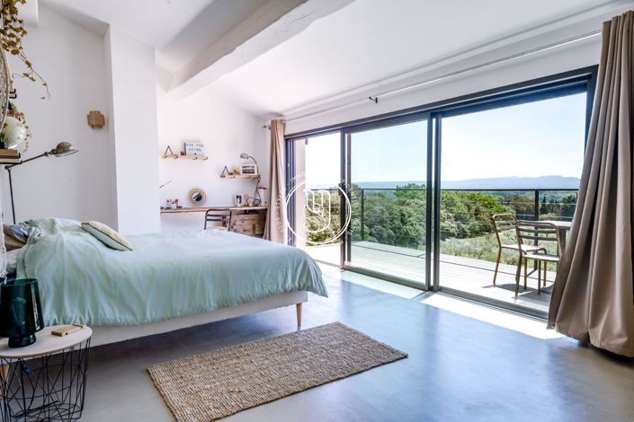 Image No.19-Maison de 6 chambres à vendre à Saint-Remy-de-Provence