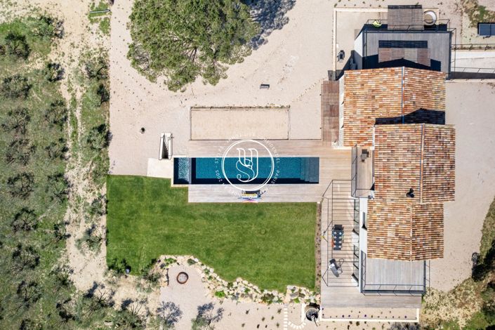 Image No.8-Maison de 6 chambres à vendre à Saint-Remy-de-Provence