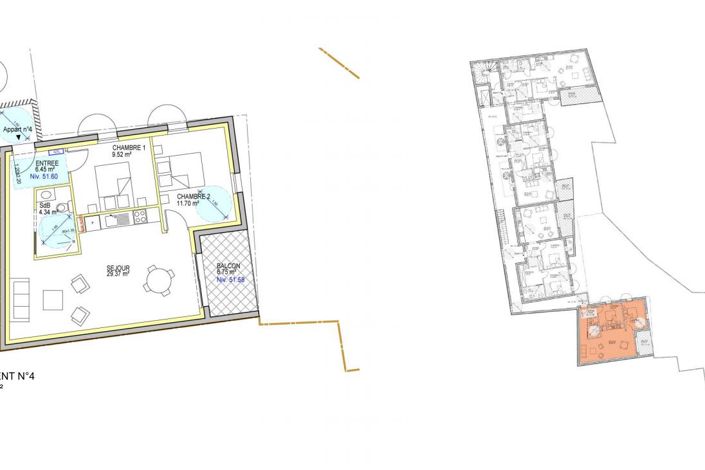 Image No.2-2 Bed Apartment for sale