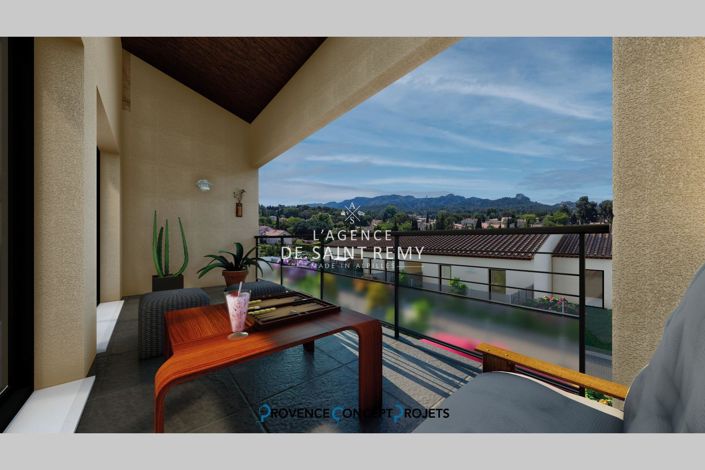 Image No.2-3 Bed Apartment for sale