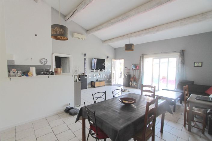 Image No.2-Maison de 5 chambres à vendre à Saint-Remy-de-Provence