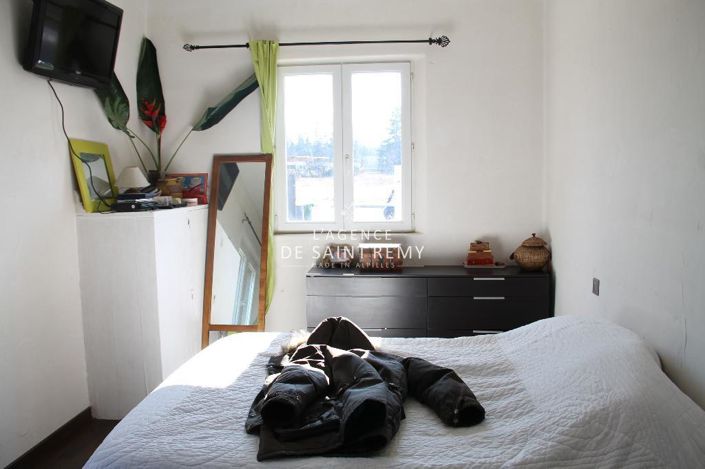 Image No.4-Maison de 5 chambres à vendre à Saint-Remy-de-Provence