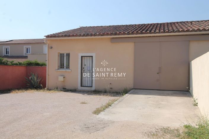 Image No.6-Maison de 5 chambres à vendre à Saint-Remy-de-Provence