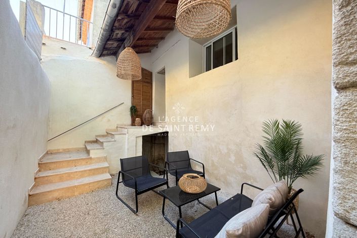 Image No.1-Appartement de 2 chambres à vendre à Saint-Remy-de-Provence