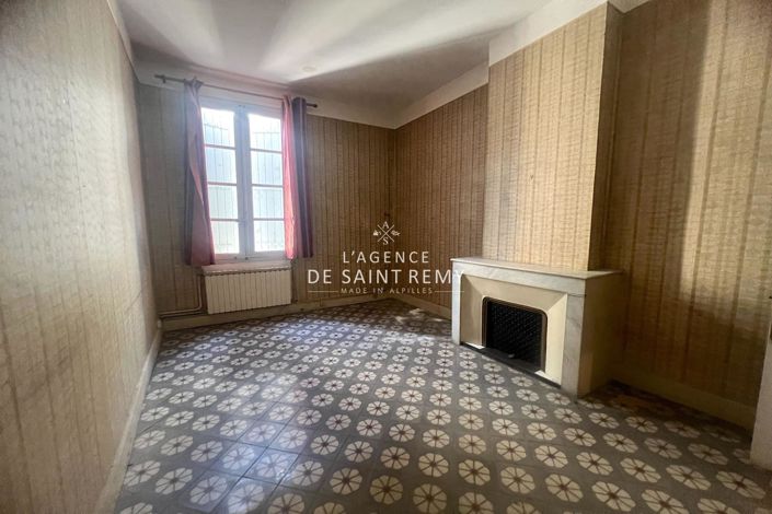 Image No.2-Maison de 3 chambres à vendre à Beaucaire