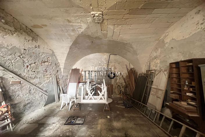 Image No.5-Maison de 3 chambres à vendre à Beaucaire