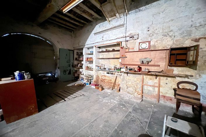 Image No.8-Maison de 3 chambres à vendre à Beaucaire