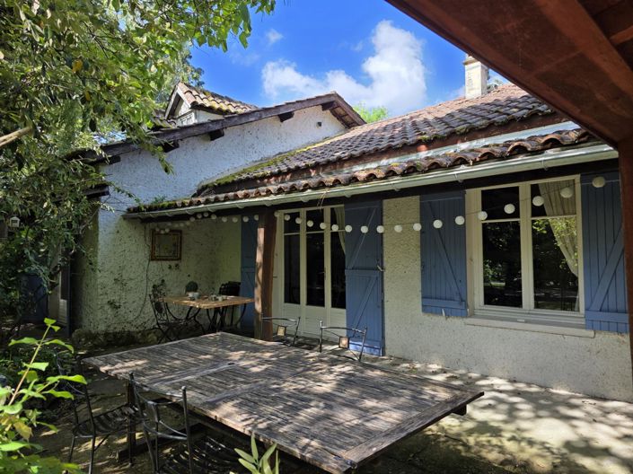 Image No.1-Maison de 4 chambres à vendre à Montréal