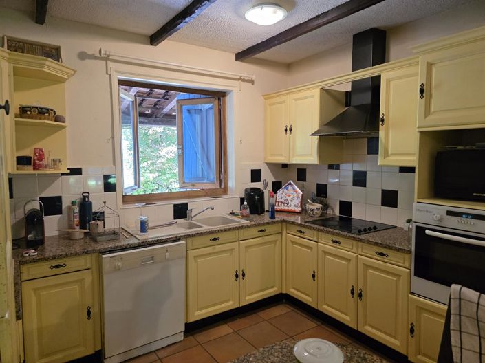 Image No.7-Maison de 4 chambres à vendre à Montréal