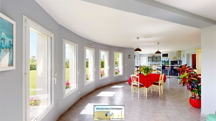 Image No.10-Maison de 5 chambres à vendre à Fécamp