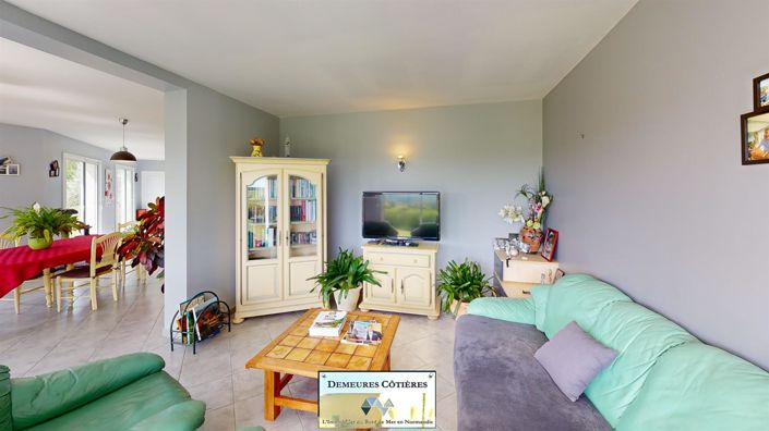 Image No.12-Maison de 5 chambres à vendre à Fécamp