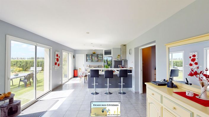 Image No.13-Maison de 5 chambres à vendre à Fécamp