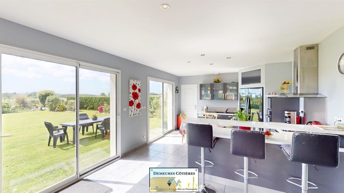 Image No.14-Maison de 5 chambres à vendre à Fécamp