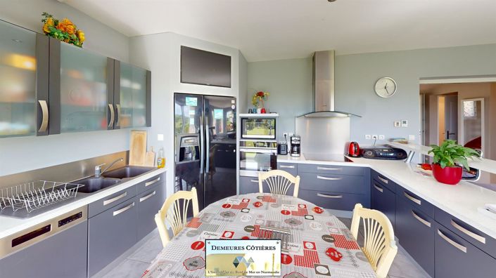 Image No.15-Maison de 5 chambres à vendre à Fécamp