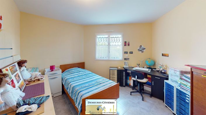 Image No.17-Maison de 5 chambres à vendre à Fécamp