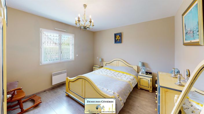 Image No.18-Maison de 5 chambres à vendre à Fécamp