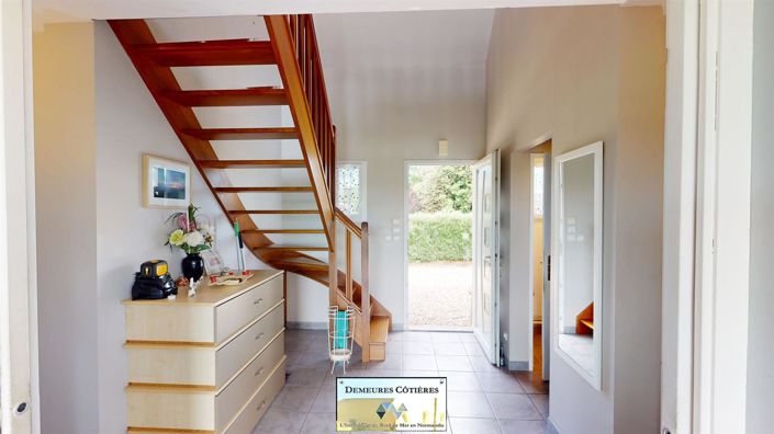 Image No.20-Maison de 5 chambres à vendre à Fécamp