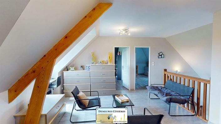 Image No.21-Maison de 5 chambres à vendre à Fécamp