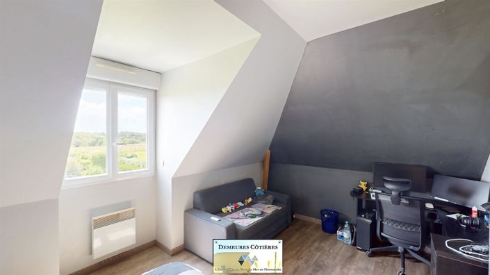 Image No.22-Maison de 5 chambres à vendre à Fécamp