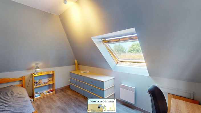 Image No.23-Maison de 5 chambres à vendre à Fécamp