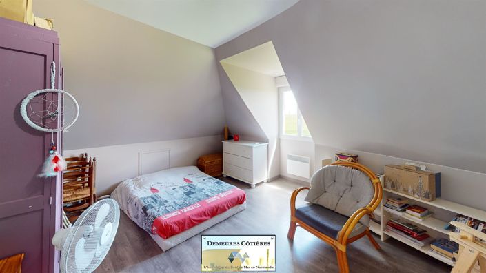 Image No.24-Maison de 5 chambres à vendre à Fécamp