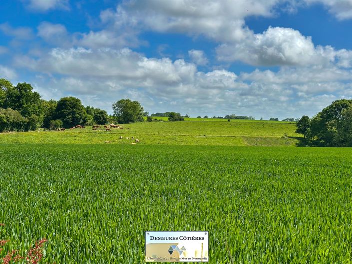 Image No.3-Maison de 5 chambres à vendre à Fécamp