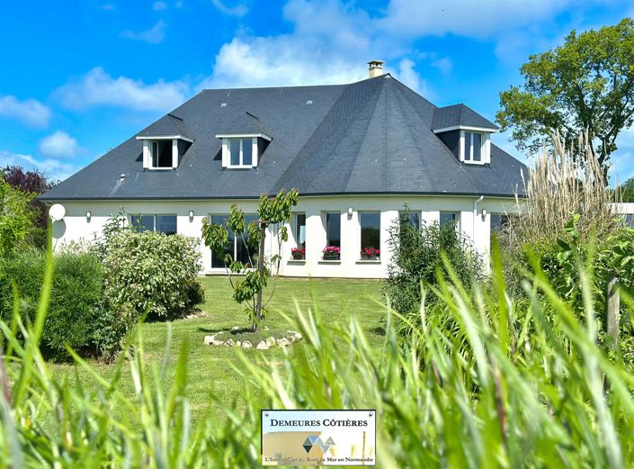 Image No.4-Maison de 5 chambres à vendre à Fécamp