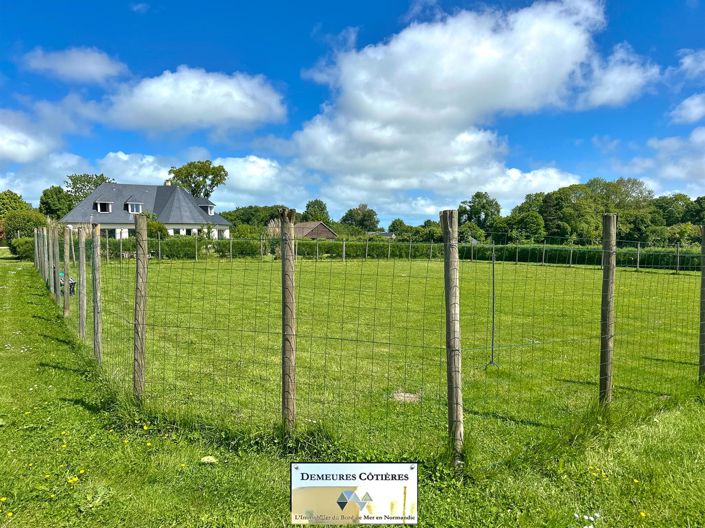 Image No.5-Maison de 5 chambres à vendre à Fécamp