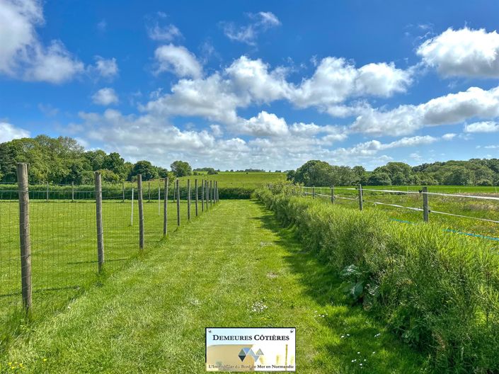 Image No.6-Maison de 5 chambres à vendre à Fécamp