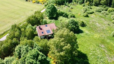 1 - Ramonchamp, Maison