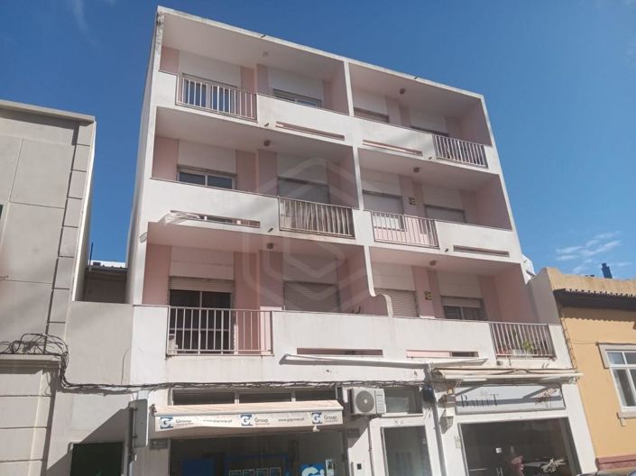 Image No.13-Appartement de 2 chambres à vendre à Faro City