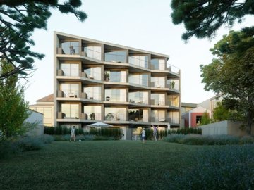 1 Bed Apartment for sale