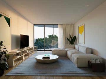 1 - Porto, Apartment