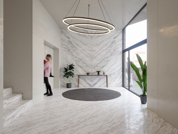 Image No.5-Appartement de 1 chambre à vendre à Porto