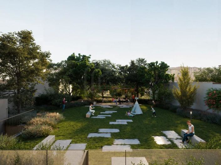 Image No.8-1 Bed Apartment for sale