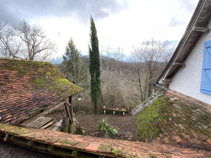 Image No.4-Maison de 3 chambres à vendre à Saint-Céré