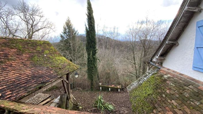 Image No.4-Maison de 3 chambres à vendre à Saint-Céré