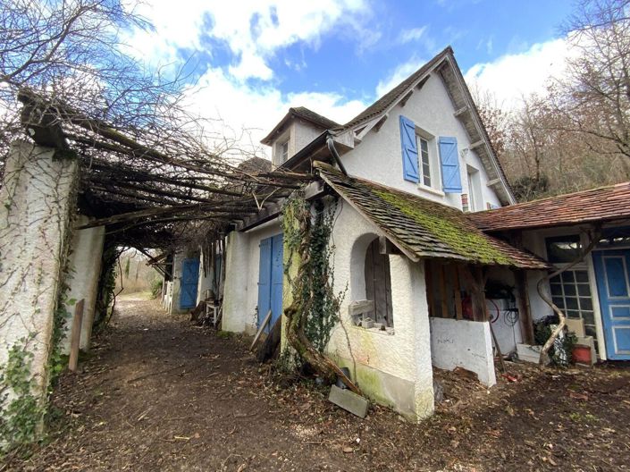 Image No.5-Maison de 3 chambres à vendre à Saint-Céré