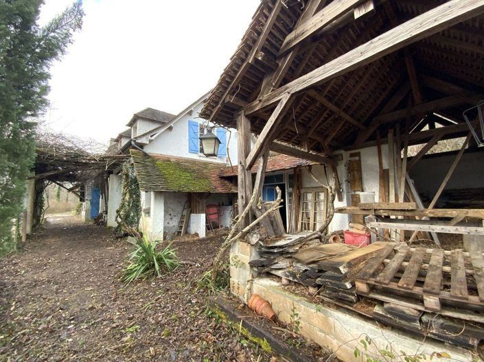 Image No.6-Maison de 3 chambres à vendre à Saint-Céré
