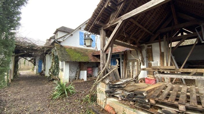 Image No.6-Maison de 3 chambres à vendre à Saint-Céré