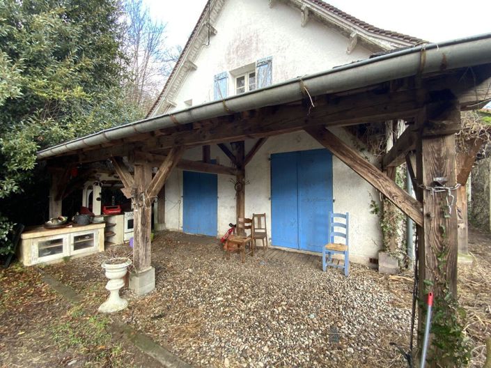 Image No.7-Maison de 3 chambres à vendre à Saint-Céré