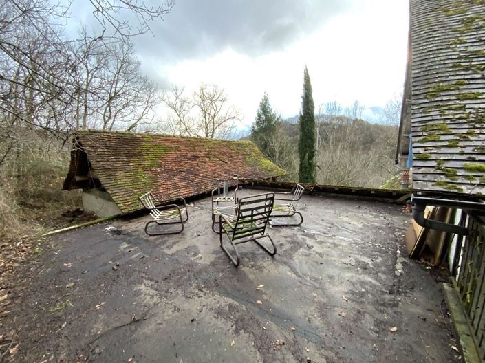 Image No.8-Maison de 3 chambres à vendre à Saint-Céré